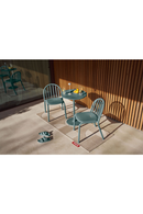Round Outdoor Bistro Table | Fatboy Fred | Dutchfurniture.com