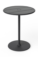 Round Outdoor Bistro Table | Fatboy Fred | Dutchfurniture.com