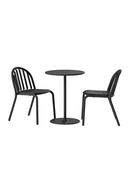 Round Outdoor Bistro Table | Fatboy Fred | Dutchfurniture.com
