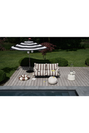 Cushioned Outdoor Daybed | Fatboy Paletti | Dutchfurniture.com