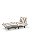Cushioned Outdoor Daybed | Fatboy Paletti | Dutchfurniture.com