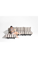 Cushioned Outdoor Lounge Chair | Fatboy Paletti | Dutchfurniture.com