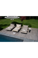 Cushioned Outdoor Lounge Chair | Fatboy Paletti | Dutchfurniture.com