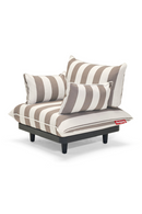 Cushioned Outdoor Lounge Chair | Fatboy Paletti | Dutchfurniture.com