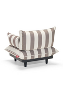 Cushioned Outdoor Lounge Chair | Fatboy Paletti | Dutchfurniture.com