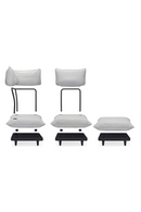 Cushioned Outdoor Lounge Chair | Fatboy Paletti | Dutchfurniture.com