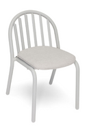 Fabric Outdoor Chair Pillow | Fatboy Fred | Dutchfurniture.com