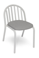 Fabric Outdoor Chair Pillow | Fatboy Fred | Dutchfurniture.com