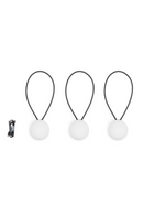 Cordless Outdoor Spherical Light Set | Fatboy Bolleke Mini | Dutchfurniture.com