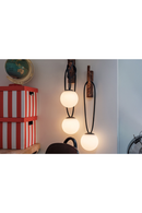 Cordless Outdoor Spherical Light Set | Fatboy Bolleke Mini | Dutchfurniture.com
