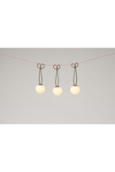 Cordless Outdoor Spherical Light Set | Fatboy Bolleke Mini | Dutchfurniture.com