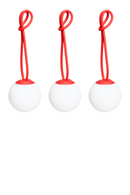 Cordless Outdoor Spherical Light Set | Fatboy Bolleke Mini | Dutchfurniture.com