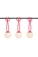 Cordless Outdoor Spherical Light Set | Fatboy Bolleke Mini | Dutchfurniture.com