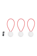 Cordless Outdoor Spherical Light Set | Fatboy Bolleke Mini | Dutchfurniture.com
