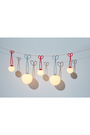 Cordless Outdoor Spherical Light Set | Fatboy Bolleke Mini | Dutchfurniture.com