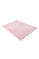 Hand-Sheared Modern Rug 9'5"x6'5" | Fatboy Bubble | Dutchfurniture.com