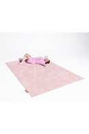 Hand-Sheared Modern Rug 9'5"x6'5" | Fatboy Bubble | Dutchfurniture.com