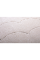 Hand-Sheared Modern Rug 9'5"x6'5" | Fatboy Bubble | Dutchfurniture.com