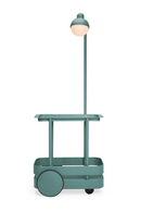 Outdoor Lighted Bar Cart | Fatboy Jolly Trolley | Dutchfurniture.com