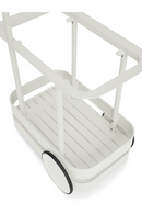 Outdoor Lighted Bar Cart | Fatboy Jolly Trolley | Dutchfurniture.com
