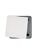 Square Outdoor Side Table | Fatboy Paletti | Dutchfurniture.com