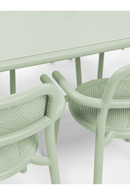 Aluminum Outdoor Armchair | Fatboy Toni | Dutchfurniture.com