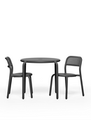 Aluminum Outdoor Bistro Table | Fatboy Toni Bistreau | Dutchfurniture.com