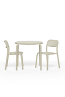 Aluminum Outdoor Bistro Table | Fatboy Toni Bistreau | Dutchfurniture.com