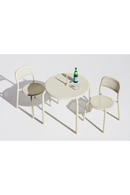 Aluminum Outdoor Bistro Table | Fatboy Toni Bistreau | Dutchfurniture.com