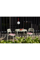 Aluminum Outdoor Bistro Table | Fatboy Toni Bistreau | Dutchfurniture.com