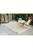 Aluminum Outdoor Bistro Table | Fatboy Toni Bistreau | Dutchfurniture.com