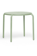 Aluminum Outdoor Bistro Table | Fatboy Toni Bistreau | Dutchfurniture.com