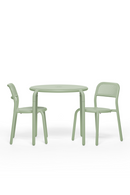 Aluminum Outdoor Bistro Table | Fatboy Toni Bistreau | Dutchfurniture.com