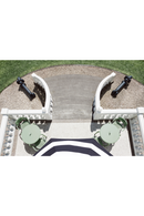 Aluminum Outdoor Bistro Table | Fatboy Toni Bistreau | Dutchfurniture.com