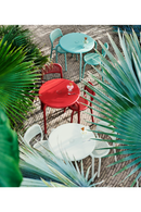 Aluminum Outdoor Bistro Table | Fatboy Toni Bistreau | Dutchfurniture.com