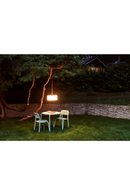 Aluminum Outdoor Bistro Table | Fatboy Toni Bistreau | Dutchfurniture.com