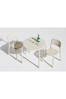 Aluminum Outdoor Chair | Fatboy Toni | Dutchfurniture.com