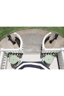 Aluminum Outdoor Chair | Fatboy Toni | Dutchfurniture.com