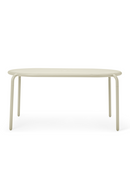 Contemporary Outdoor Dining Table | Fatboy Toni | Dutchfurniture.com