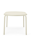 Contemporary Outdoor Dining Table | Fatboy Toni | Dutchfurniture.com