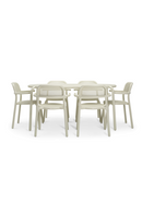 Contemporary Outdoor Dining Table | Fatboy Toni | Dutchfurniture.com