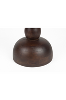 Mango Wood Side Table | DF Izzy | Dutchfurniture.com