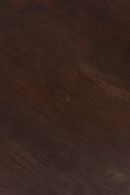 Mango Wood Side Table | DF Izzy | Dutchfurniture.com