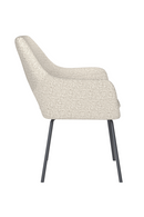 Cut-Out Back Dining Armchair | DF Mos | Dutchfurniture.com