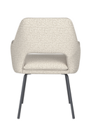 Cut-Out Back Dining Armchair | DF Mos | Dutchfurniture.com