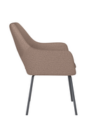 Cut-Out Back Dining Armchair | DF Mos | Dutchfurniture.com