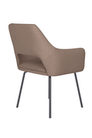 Cut-Out Back Dining Armchair | DF Mos | Dutchfurniture.com