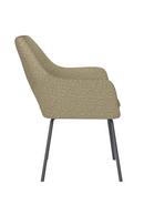 Cut-Out Back Dining Armchair | DF Mos | Dutchfurniture.com