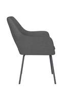 Cut-Out Back Dining Armchair | DF Mos | Dutchfurniture.com