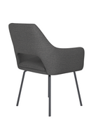 Cut-Out Back Dining Armchair | DF Mos | Dutchfurniture.com